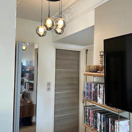Rooftop Chaleureux Hyper-Centre Apartment Toulouse Luaran gambar