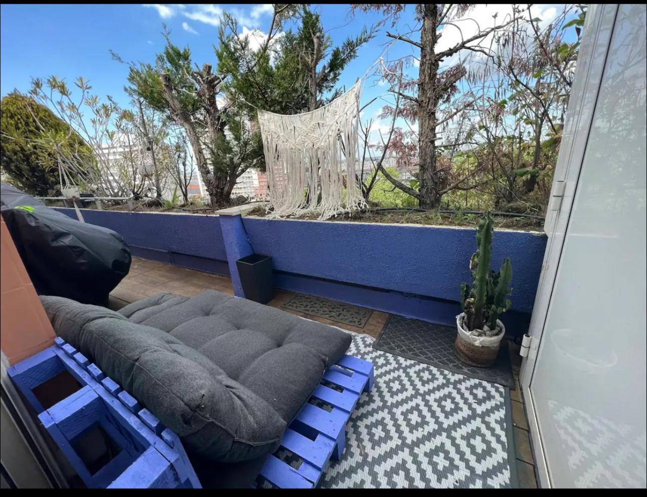 Rooftop Chaleureux Hyper-Centre Apartment Toulouse Luaran gambar