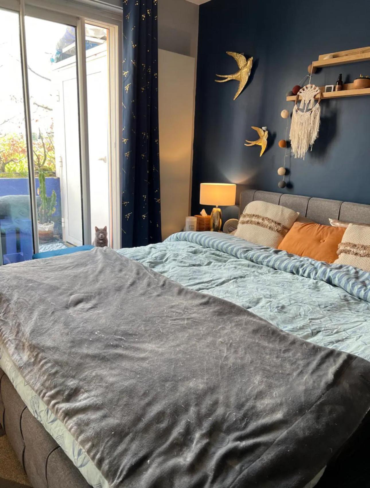 Rooftop Chaleureux Hyper-Centre Apartment Toulouse Luaran gambar